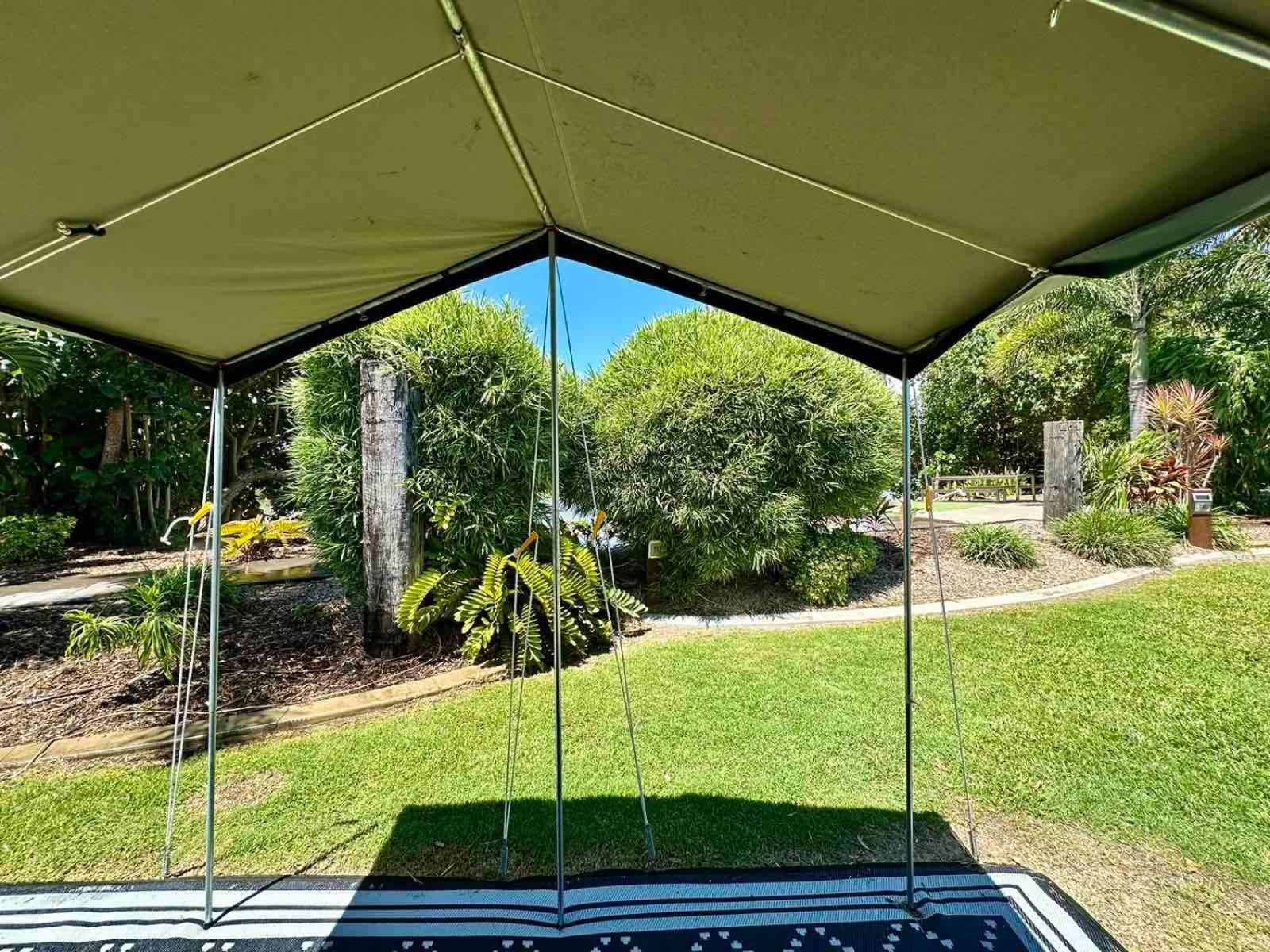Mycow Accommodation Mackay Dış mekan fotoğraf