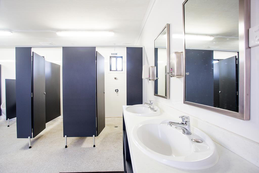 Mycow Accommodation Mackay Oda fotoğraf