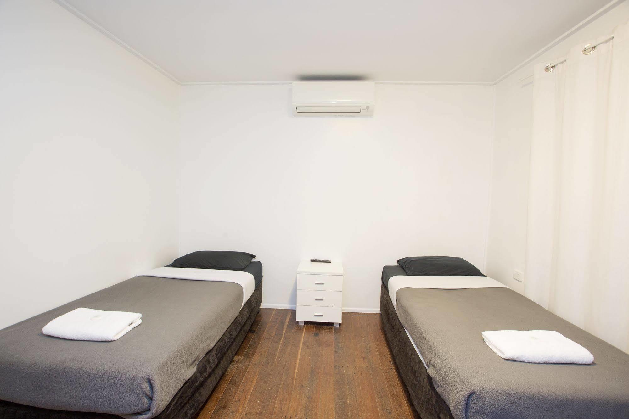 Mycow Accommodation Mackay Dış mekan fotoğraf