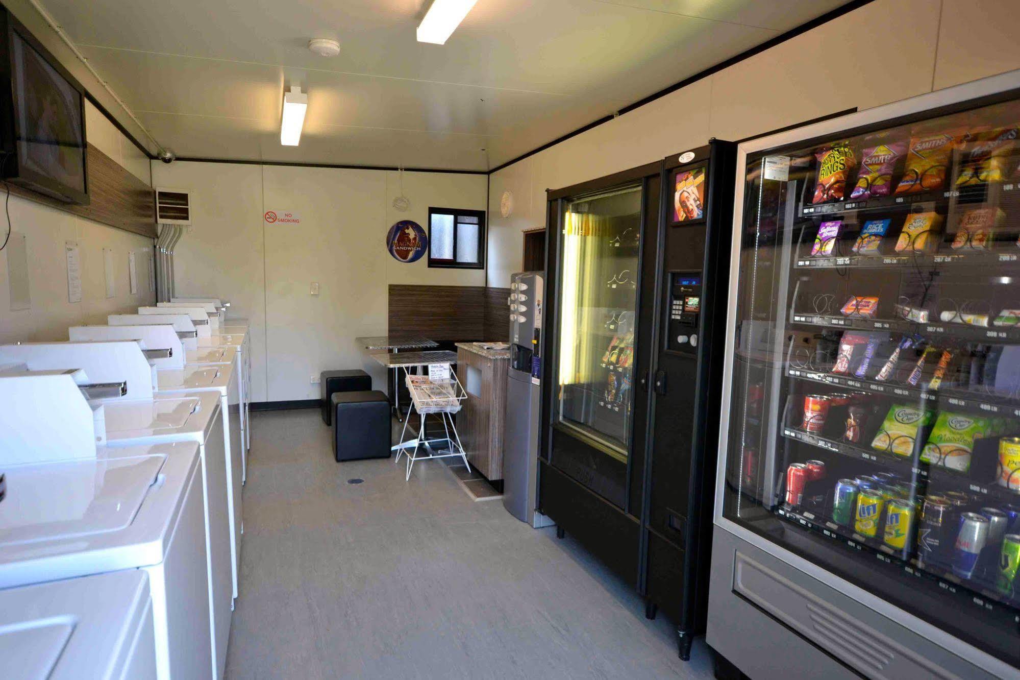 Mycow Accommodation Mackay Dış mekan fotoğraf